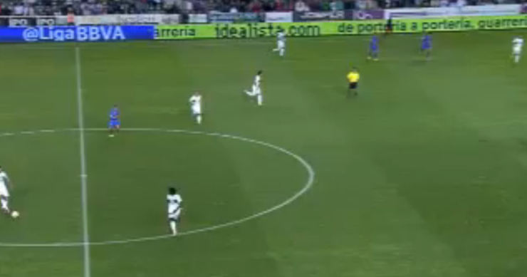 idealista.com debuta en la liga: "de portería a portería, guarrería"