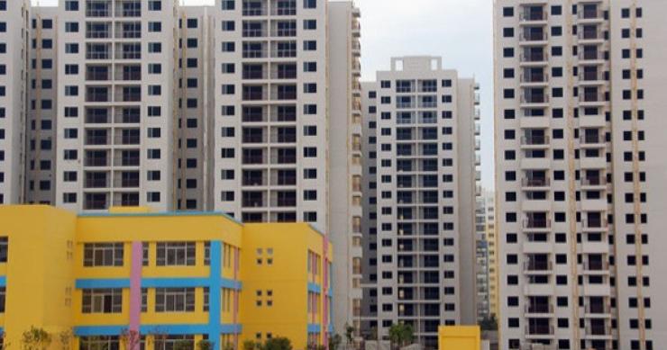 De San Francisco a Shanghái: la burbuja inmobiliaria amenaza a las grandes ciudades