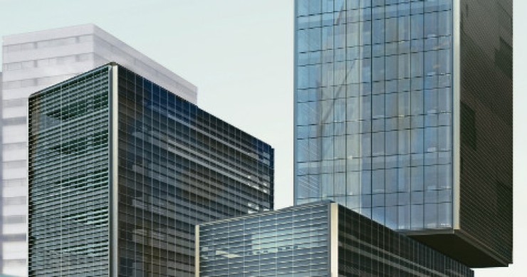 El bufete cuatrecasas trasladará su sede a un nuevo edificio del 22@ de Barcelona