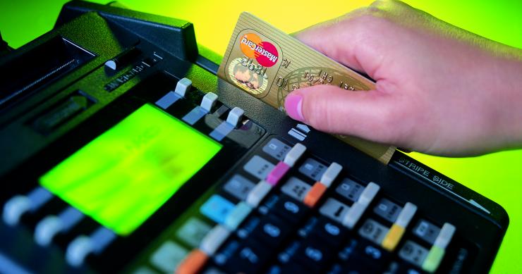 ¿Llegará el crédito a las familias y las pymes españolas en 2014?