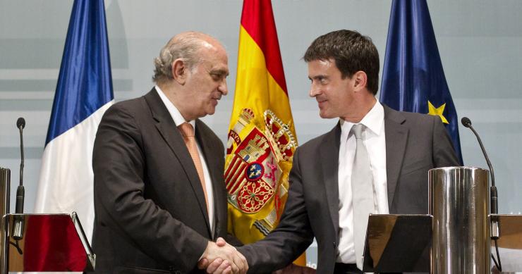 Manuel valls, un catalán en el gobierno francés: 10 curiosidades del nuevo primer ministro galo