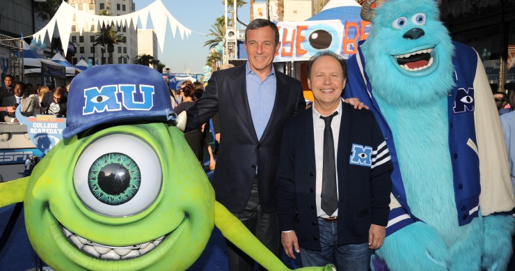 Disney, oracle o fox, estos son los 5 directivos que más dinero ganan en eeuu