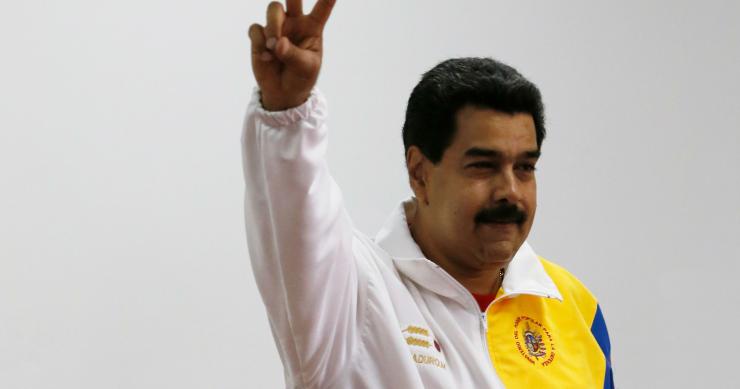 Nicolás maduro obliga por ley a vender las casas que llevan 20 años alquiladas