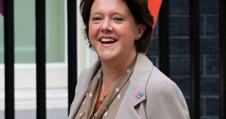 La ministra de cultura británica dimite tras un escándalo sobre gastos de su vivienda