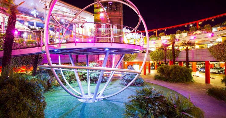 El termómetro de la recuperación inmobiliaria: el aumento de las compras de centros comerciales