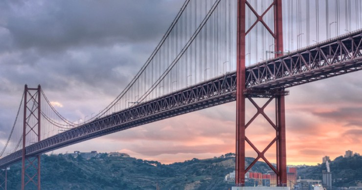 Tour por Lisboa: 40 aniversario de la revolución de los claveles