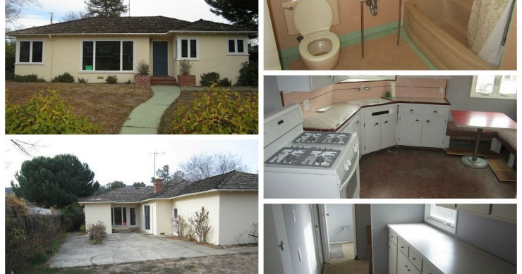 10 casas ‘normalitas’ con precios millonarios por estar cerca de apple, google o facebook (fotos)