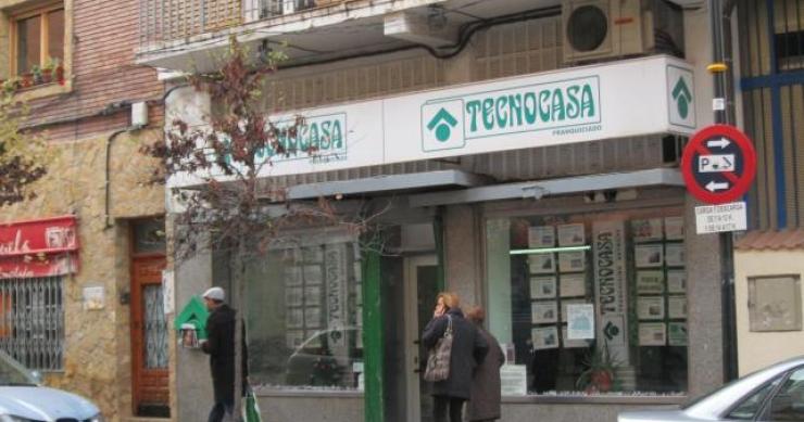 ¿El resurgir del sector inmobiliario? Tecnocasa abrirá 65 oficinas en 2014 