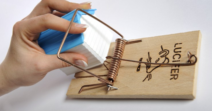 Moody's alerta de que la pérdida de población afectará a la demanda y al precio de la vivienda en España