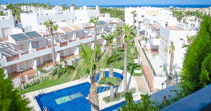 ¿Vuelve a estar de moda la casa de veraneo? Sube el precio en viviendas nuevas en primera línea de playa