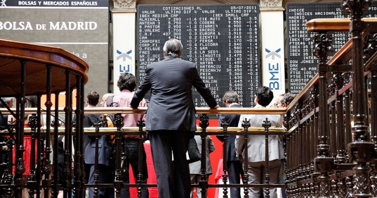 Las socimi al desnudo, ¿qué son?