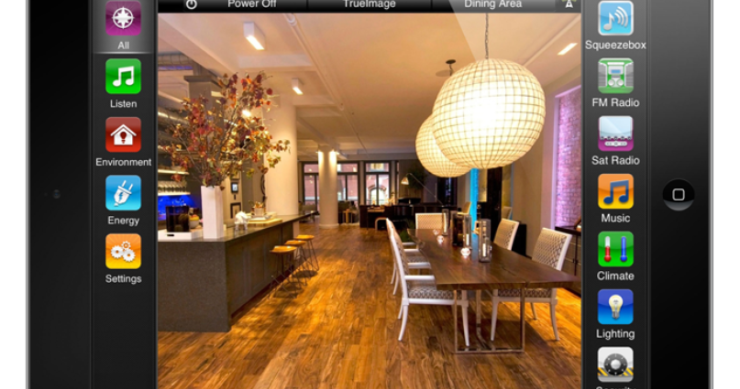 2014, el año de la ‘smart home'