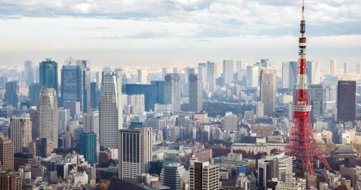 Skylines: 10 ciudades dominadas por las alturas (fotos)