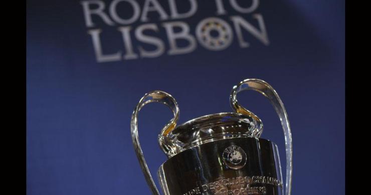 “la ocupación de los hoteles en lisboa para la final de la champions está casi al 100%”, según la asociación de hostelería de Portugal