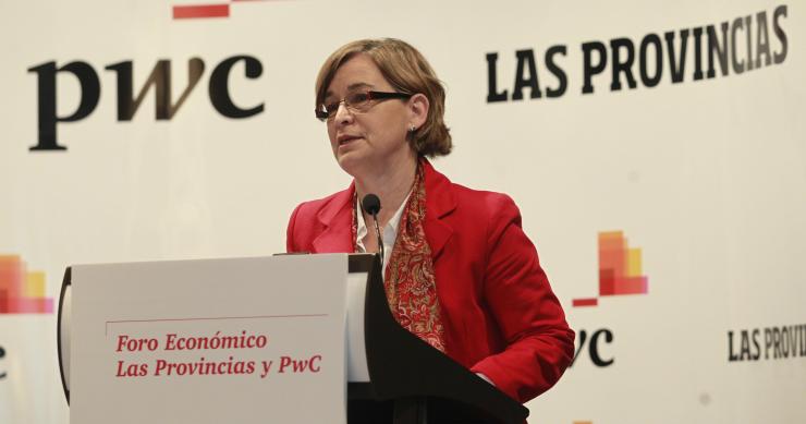 “las incertidumbres de sareb crecerán sustancialmente si el ladrillo no se reactiva en dos años”