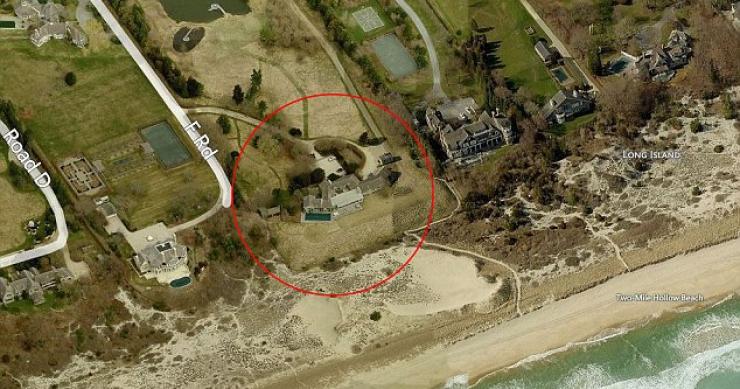 La casa más cara jamás vendida en eeuu ha costado 147 millones de dólares (fotos)