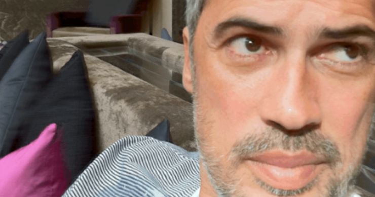 La increíble historia del hombre que llegó con 26 dólares a eeuu sin hablar inglés y se hizo millonario