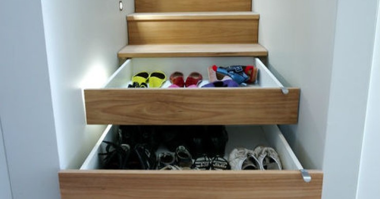 Ideas para tener una casa bien ordenada (fotos)