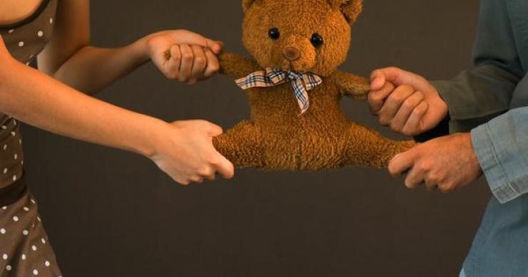 En caso de divorcio ¿Quién se queda con la vivienda?