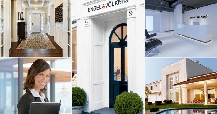 Se buscan 200 consultores inmobiliarios en Madrid