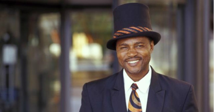 El lujo pone sus ojos en áfrica