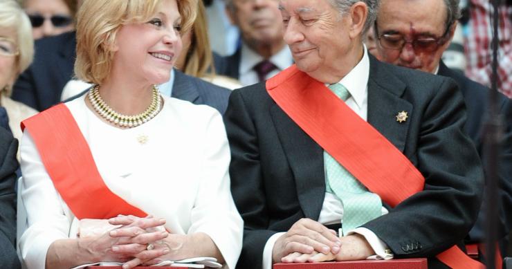 El efecto villar mir: colonial allana el camino para volver a dar dividendos