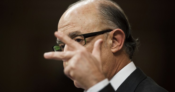 Montoro bajará los impuestos el próximo año y descarta subir más el iva