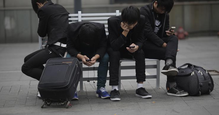 Emprender o 'freelance', las dos únicas alternativas para jóvenes en paro