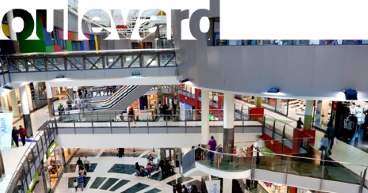 Ing compra el centro comercial ‘el boulevard’ de vitoria por 130 millones