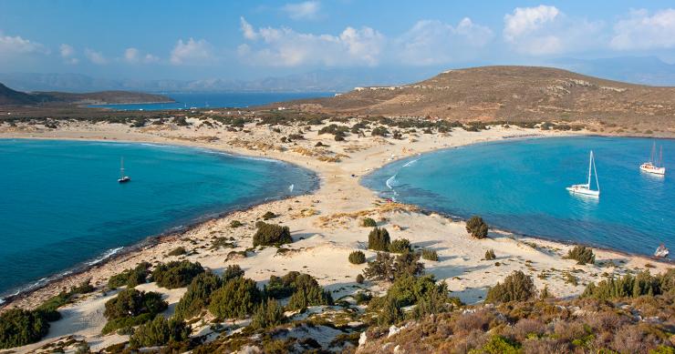 A la venta ‘la isla más bella del mediterráneo’ (fotos)