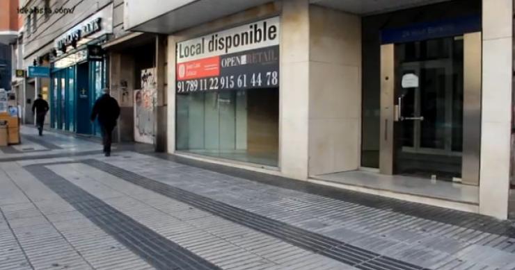 Si quieres montar una empresa y no tienes dinero para la fianza o el aval para el local, convierte en accionista a tu casero