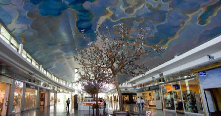 El banco hsbc vuelve a dar crédito al sector inmobiliario español