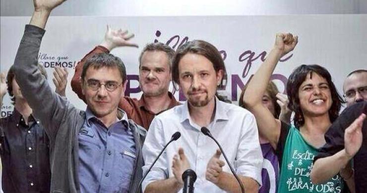Éstas son las propuestas sobre vivienda que 'podemos' llevará a la eurocámara