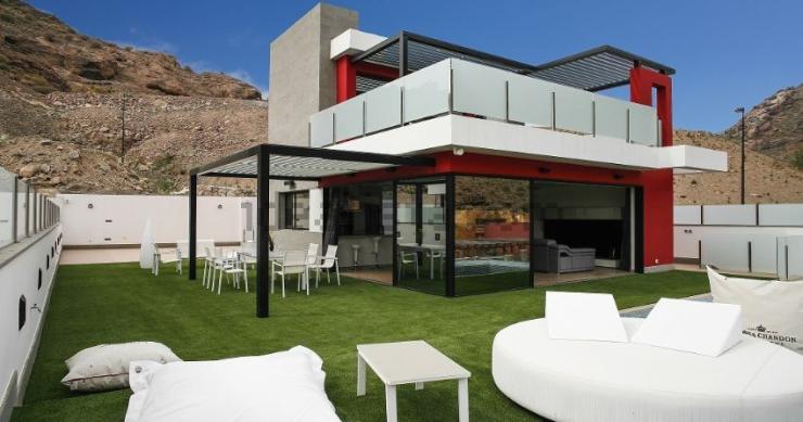 David silva, de futbolista de la selección a promotor inmobiliario: sus casas de lujo a la venta en idealista.com