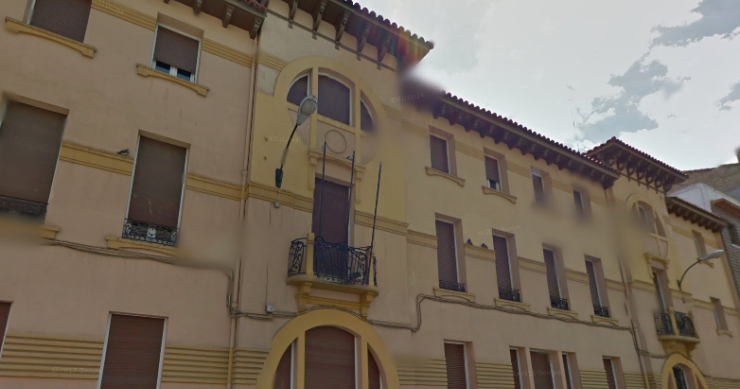 El ministerio de empleo pone a la venta siete antiguas sedes sindicales