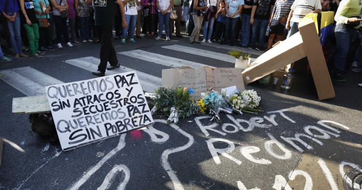 Las 10 ciudades del mundo más peligrosas para vivir… y las tres únicas en las que no hay asesinatos (fotos)
