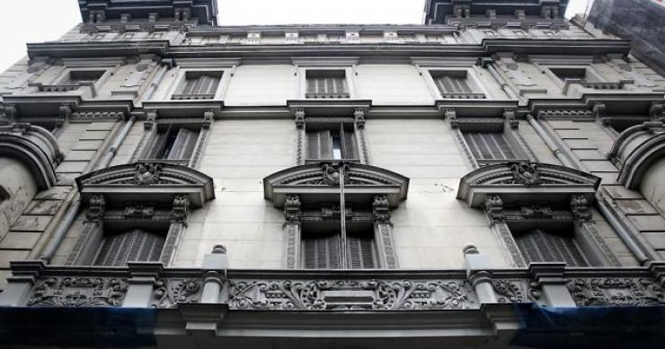 Cómo puede vender el estado sus edificios: los casos de éxito en Suecia y Finlandia