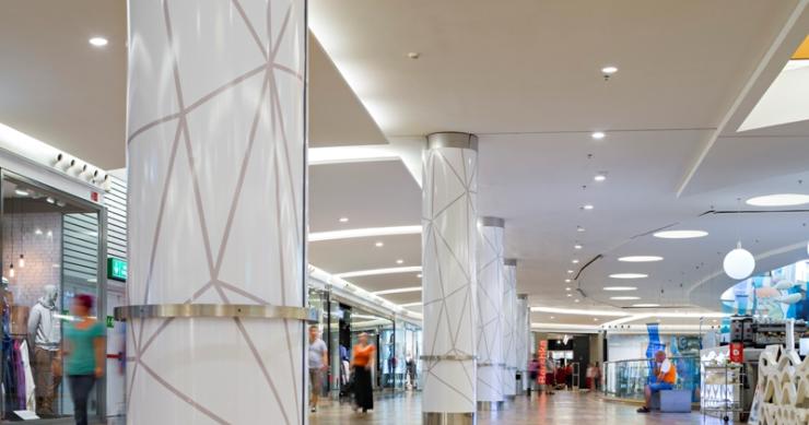 Alquiler según las ventas, rediseños… los centros comerciales se ponen “guapos” para atraer a grandes firmas