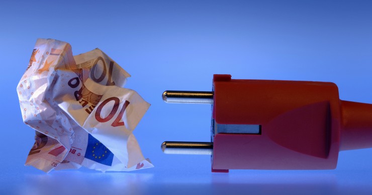 Cómo cambiar de compañía de la luz y gas en 5 sencillos pasos