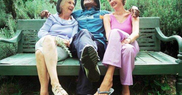 Ahorro privado y público, el modelo mixto para afrontar la jubilación