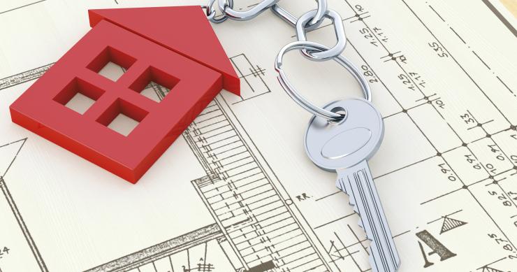 ¿Hasta dónde pueden bajar las hipotecas? 