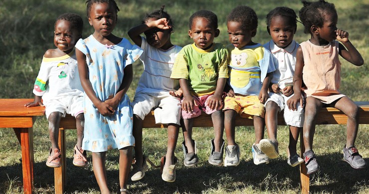 ¿Hemos dejado los españoles de ser solidarios con la crisis?