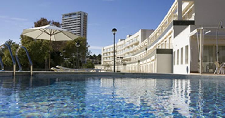 Viviendas en alquiler y hoteles, las próximas carteras que sareb venderá en verano