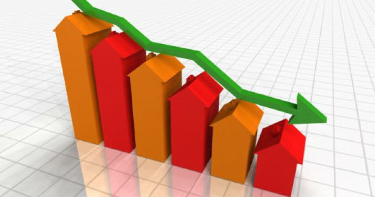 Índice idealista.com: aterrizaje suave de los precios de la vivienda usada en España, que bajan sólo un 0,2% en mayo