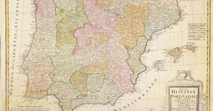 ¿Desde cuándo pagamos a hacienda? Conoce ‘el catastro de ensenada’, la primera declaración de la renta