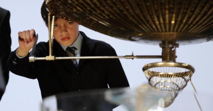 Nace la ‘lotería inmobiliaria’: hacienda autoriza el sorteo de una casa a 10 euros la papeleta