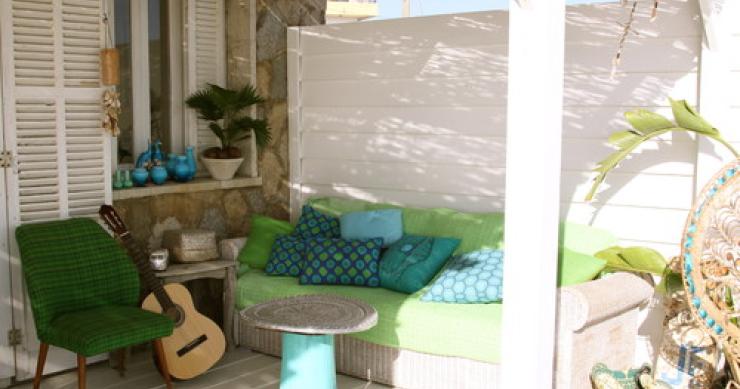 Ideas de decoración: 14 maneras sencillas para preparar tu vivienda para el verano