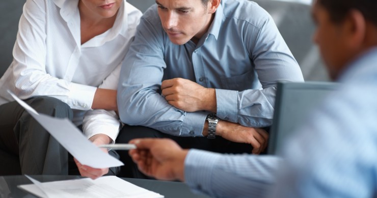 Cinco frases que jamás debes pronunciar si quieres vender tu casa