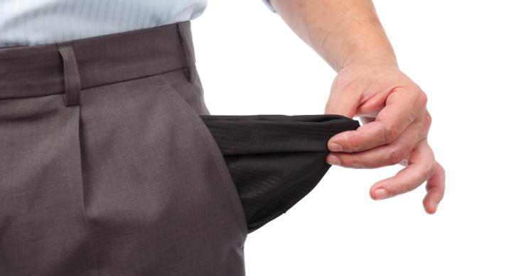 El inmobiliario, entre los sectores donde más han bajado los salarios