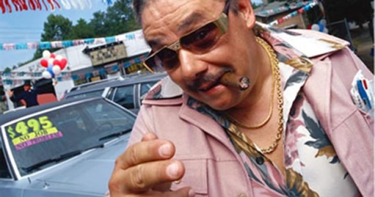 Si piensas comprar un coche de segunda mano, te conviene leer antes esto